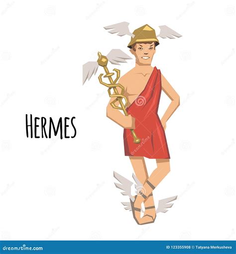 il mioto di hermes